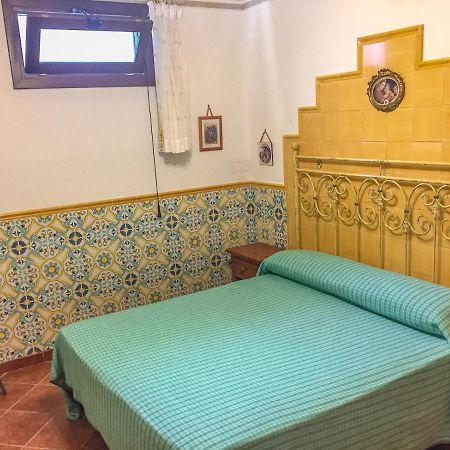 Villa Venere Con Vista Sul Mare Σαν Βίτο λο Κάπο Εξωτερικό φωτογραφία