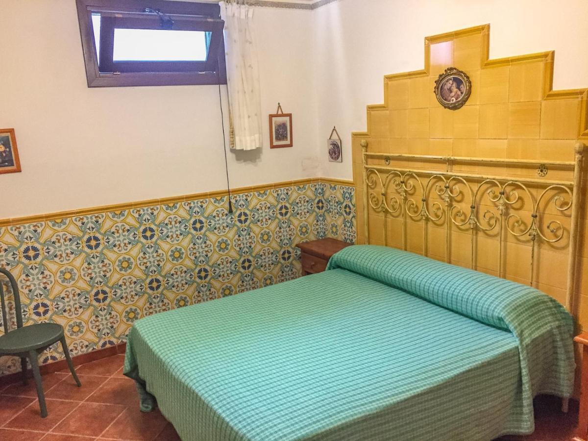 Villa Venere Con Vista Sul Mare Σαν Βίτο λο Κάπο Εξωτερικό φωτογραφία