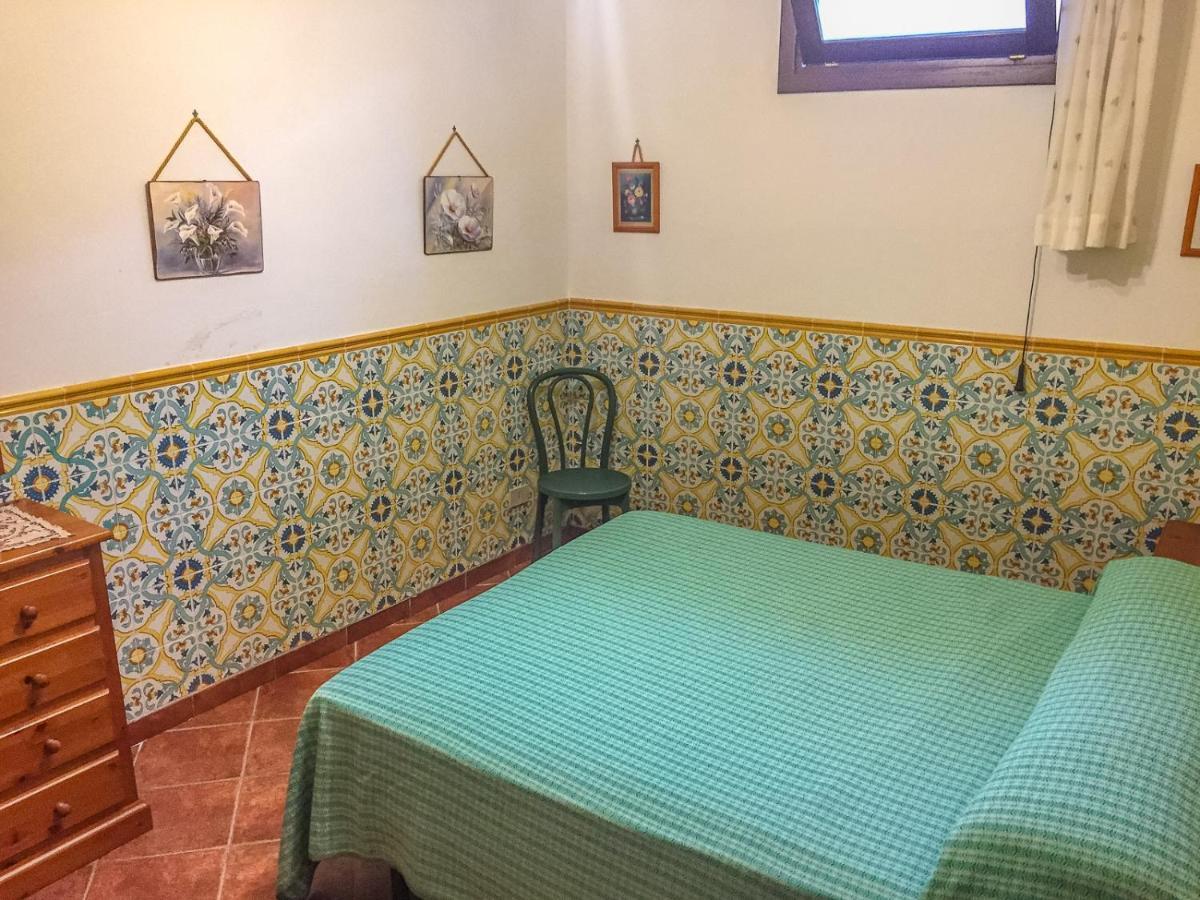 Villa Venere Con Vista Sul Mare Σαν Βίτο λο Κάπο Εξωτερικό φωτογραφία