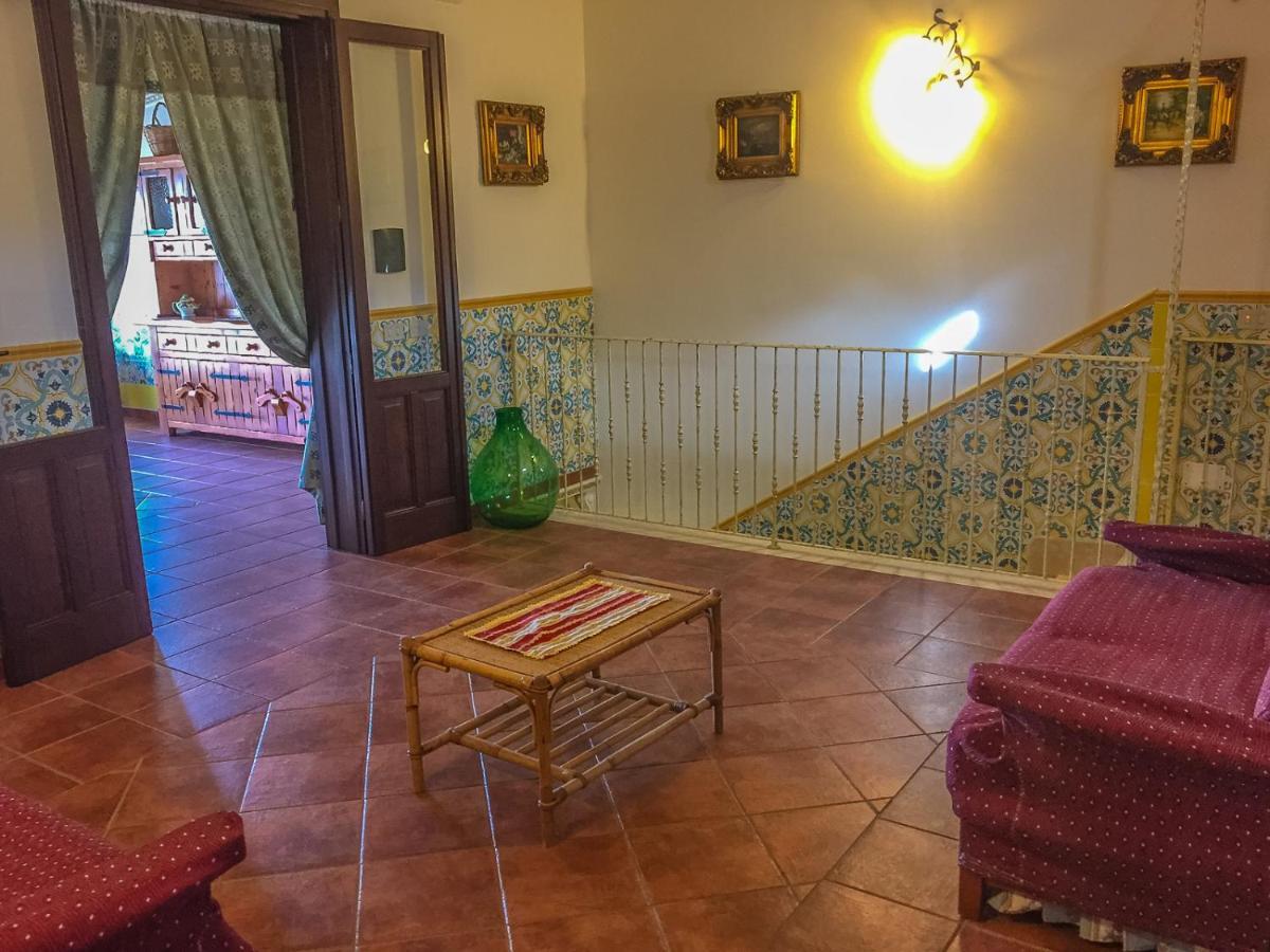 Villa Venere Con Vista Sul Mare Σαν Βίτο λο Κάπο Εξωτερικό φωτογραφία